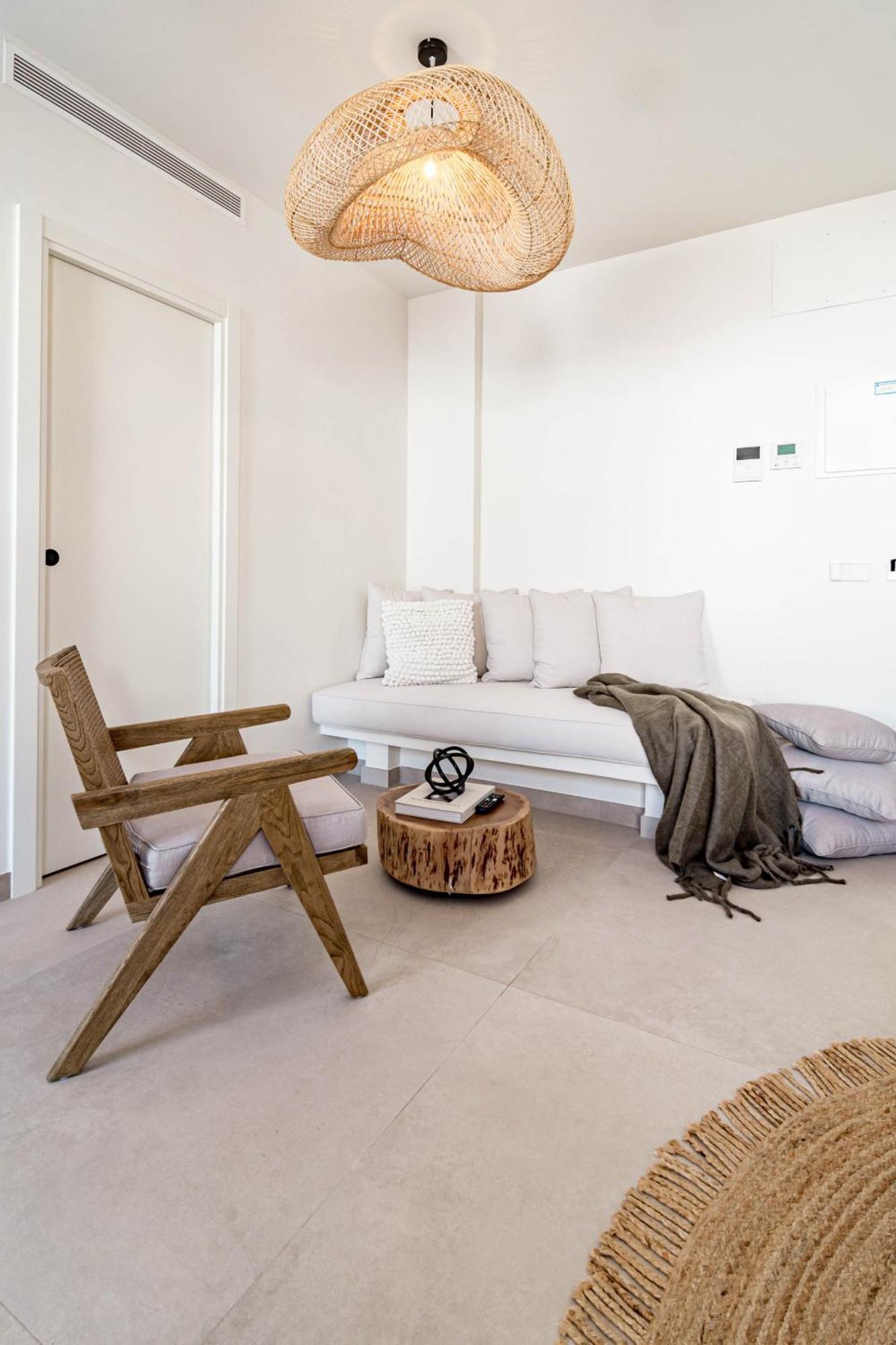 Seaclub Suites 埃斯特波纳 外观 照片