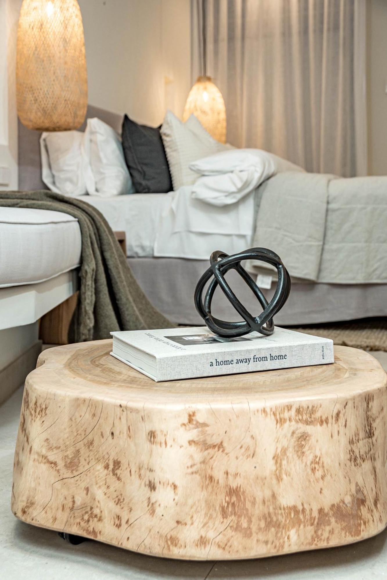 Seaclub Suites 埃斯特波纳 外观 照片