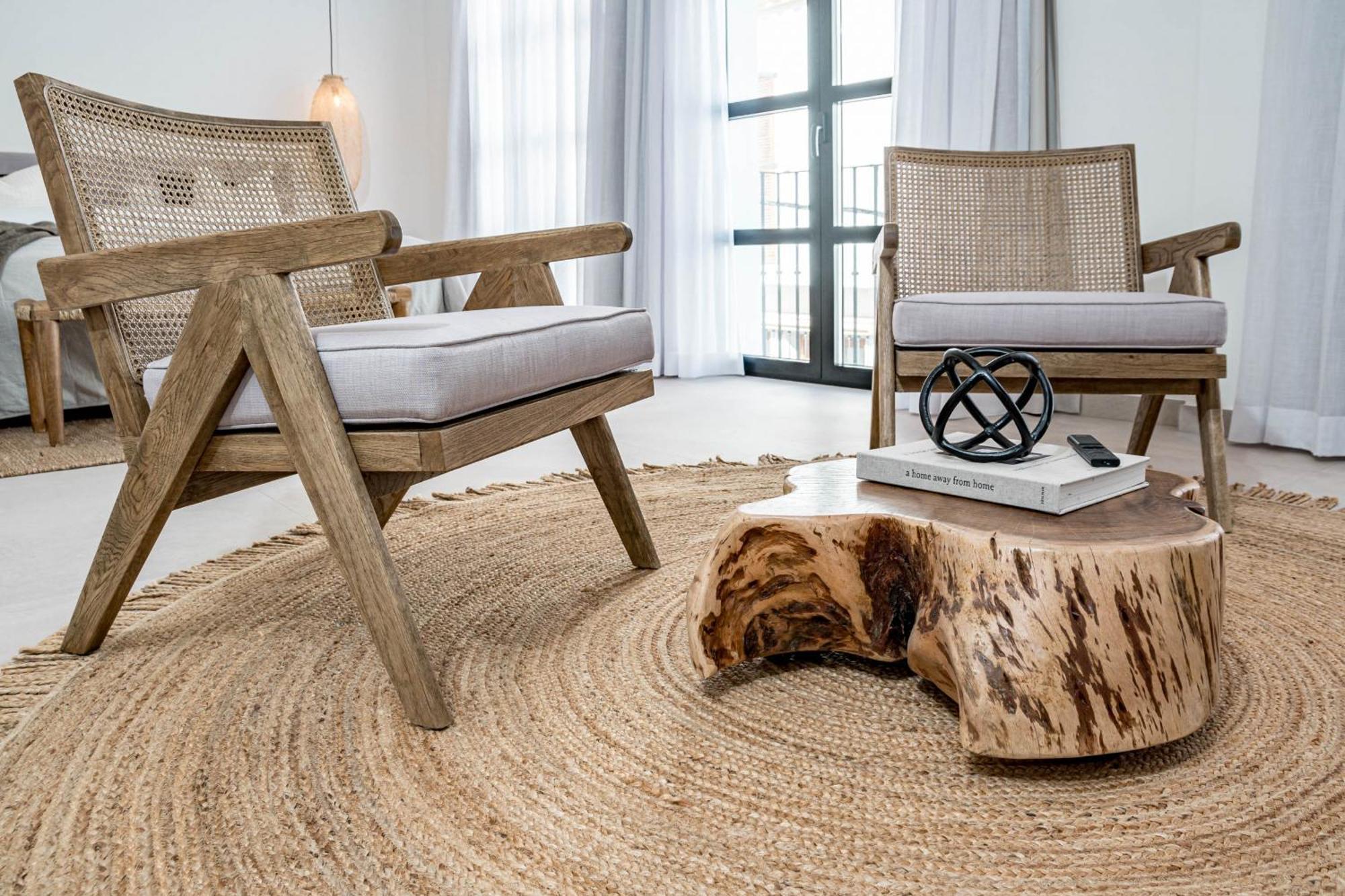 Seaclub Suites 埃斯特波纳 外观 照片