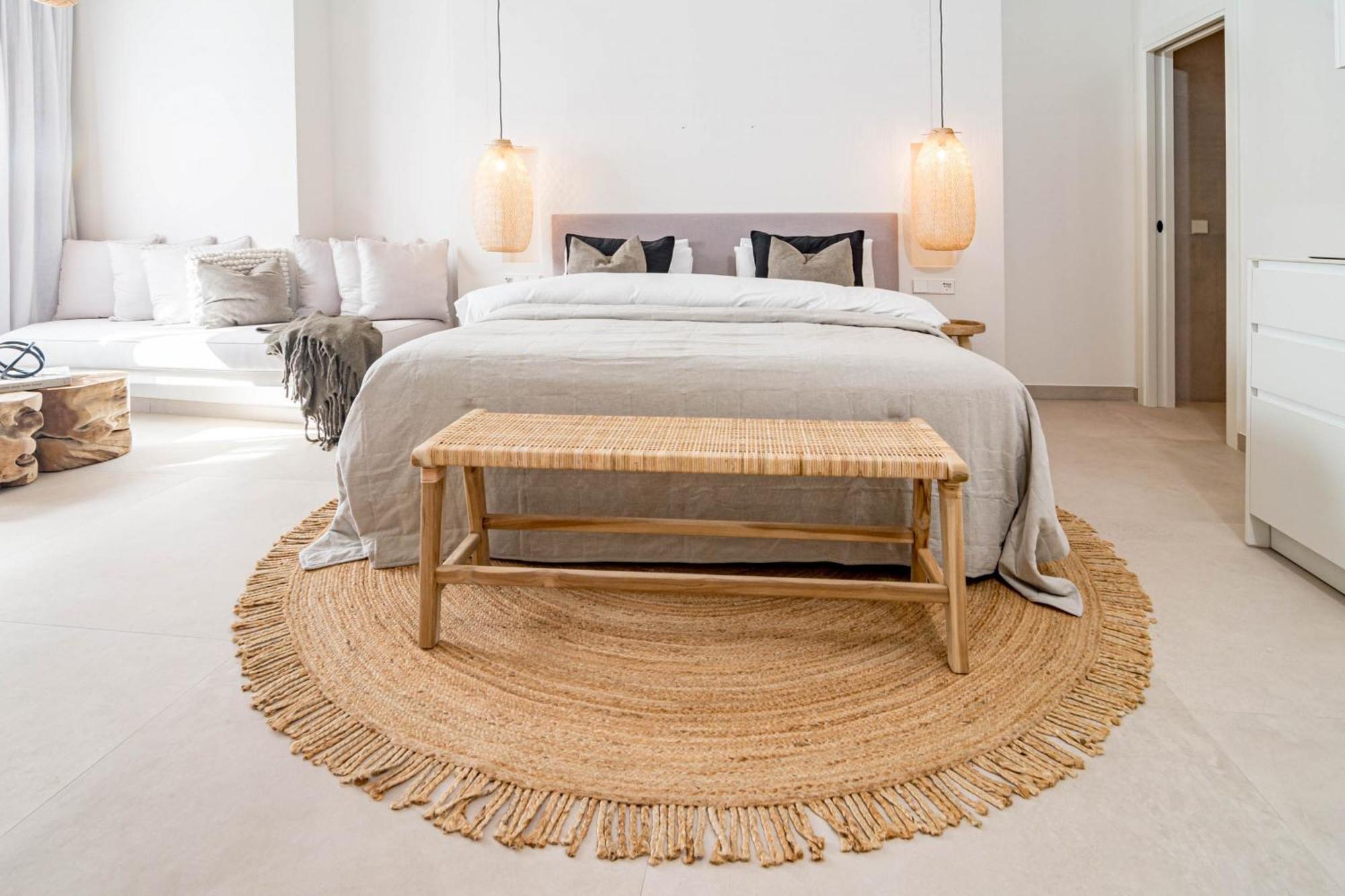 Seaclub Suites 埃斯特波纳 外观 照片