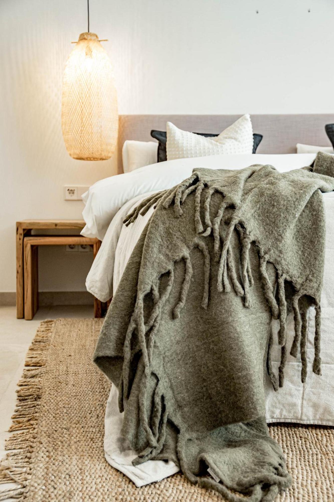 Seaclub Suites 埃斯特波纳 外观 照片